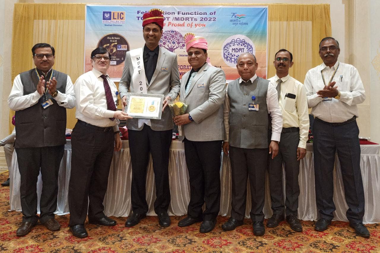 EDUCATION SEMINAR FOR ALL INDIAN ACE AGENT